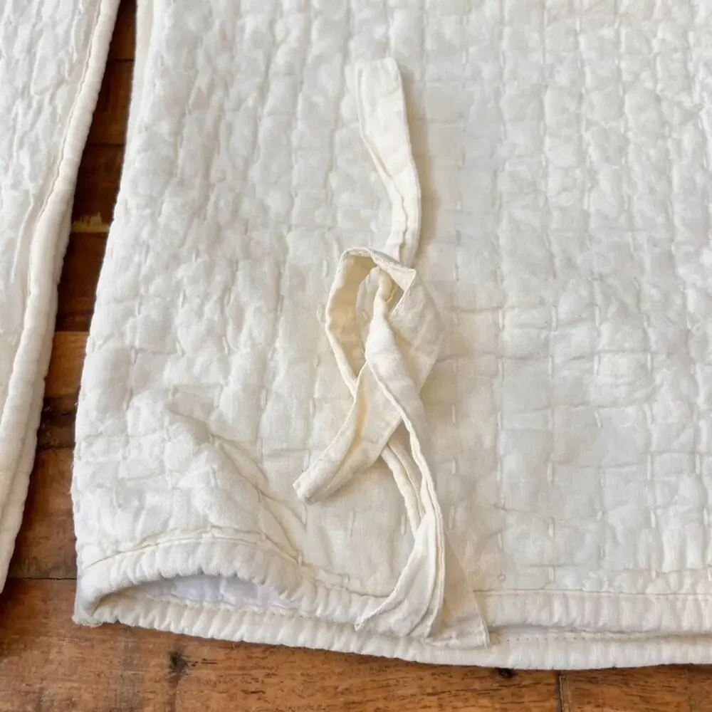 Pottery Barn Pillow Shams Set of 2 Standard 20 x 20